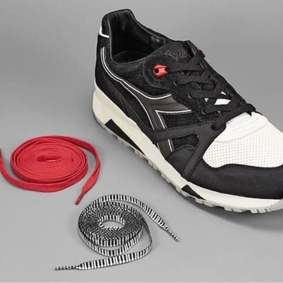 Concepts Diadora N9000 Ratpack Tuxedo Special Box Men\'s Size 11 Concepts Diadora N9000 Ratpack Tuxedo Special Box Men main image 2
